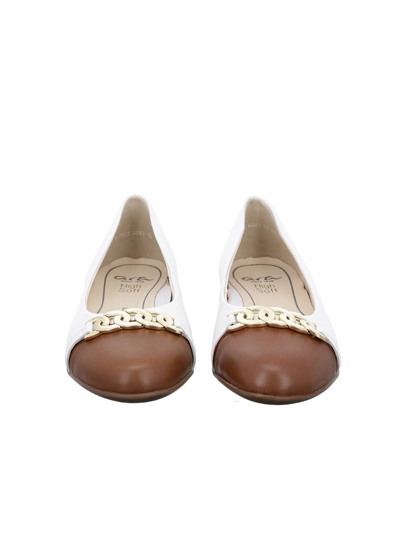 Ballerines ARA Sardinia Femme | YQX-52364200