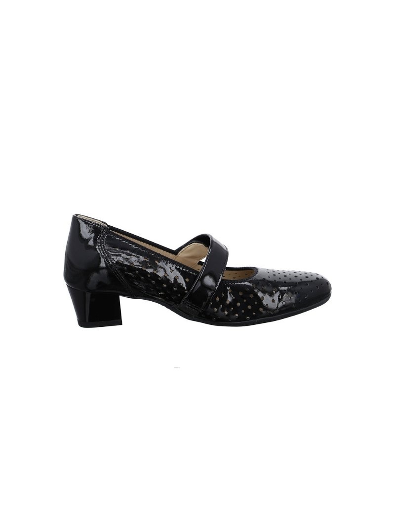 Escarpins ARA Nizza Noir Femme | ELP-49871827