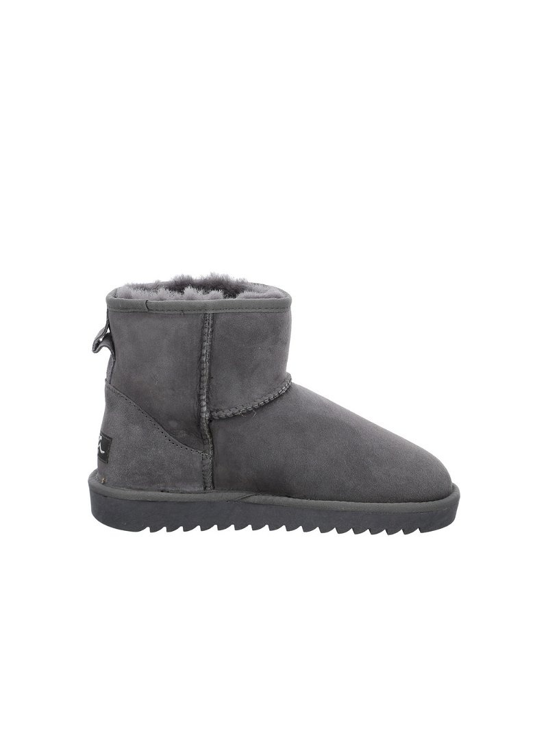 Bottines ARA Alaska Noir Femme | UNZ-22093591