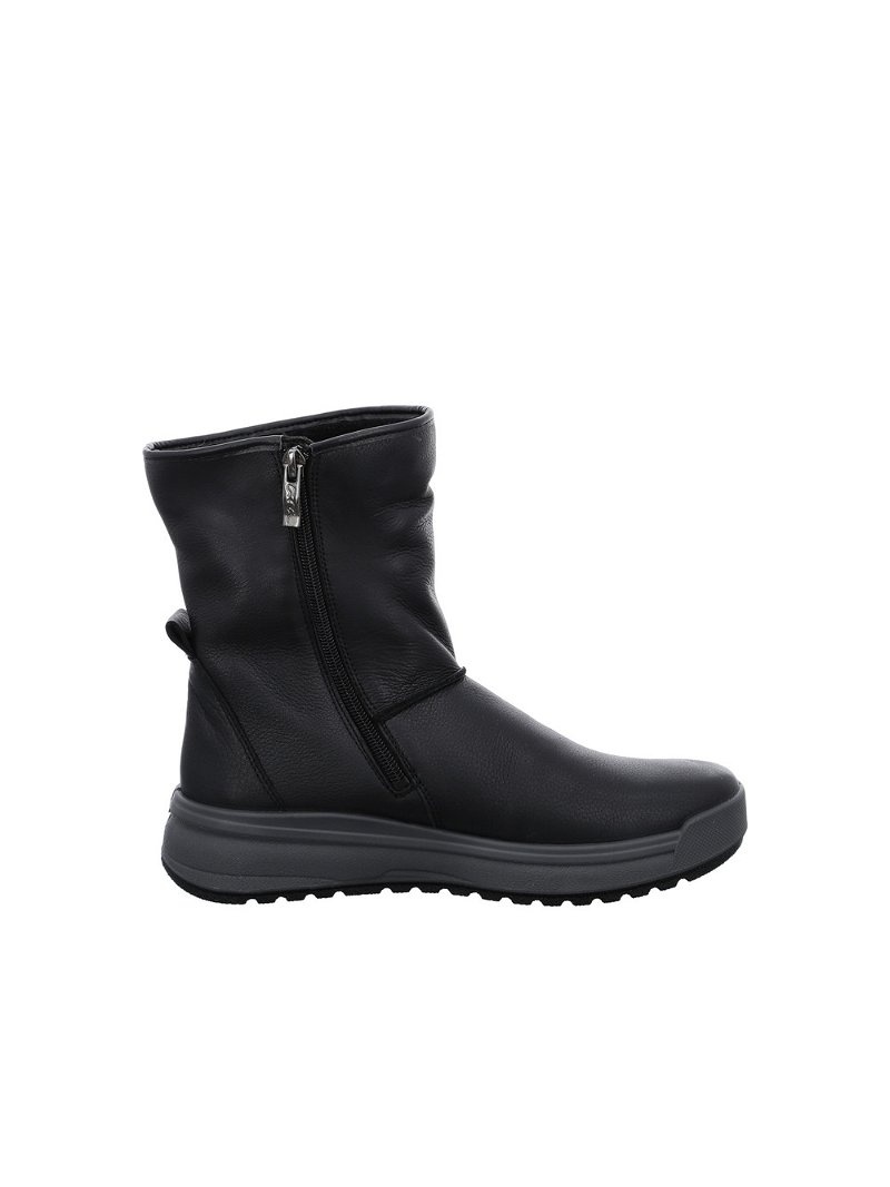 Bottes ARA Aspen Noir Femme | XPC-68473638