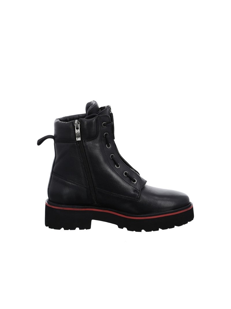 Bottines ARA Bologna Noir Femme | VVH-70375029