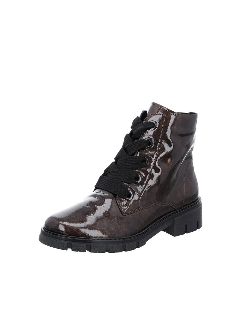 Bottines ARA Dover Noir Femme | SOA-60752505