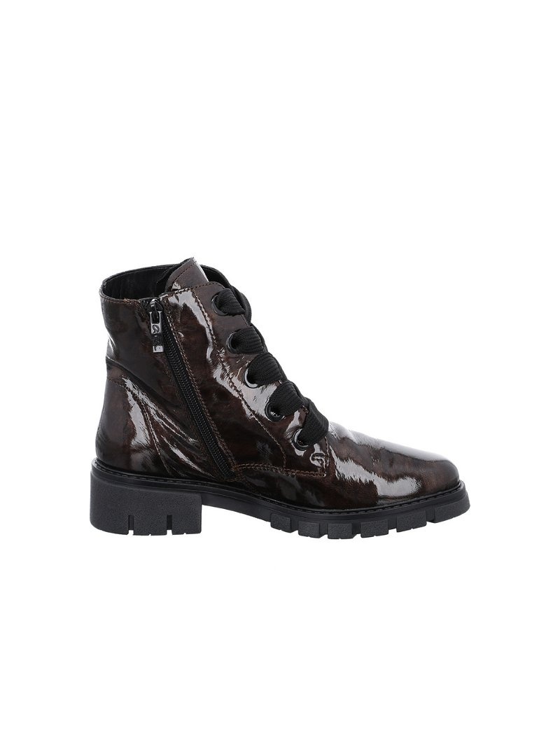 Bottines ARA Dover Noir Femme | SOA-60752505