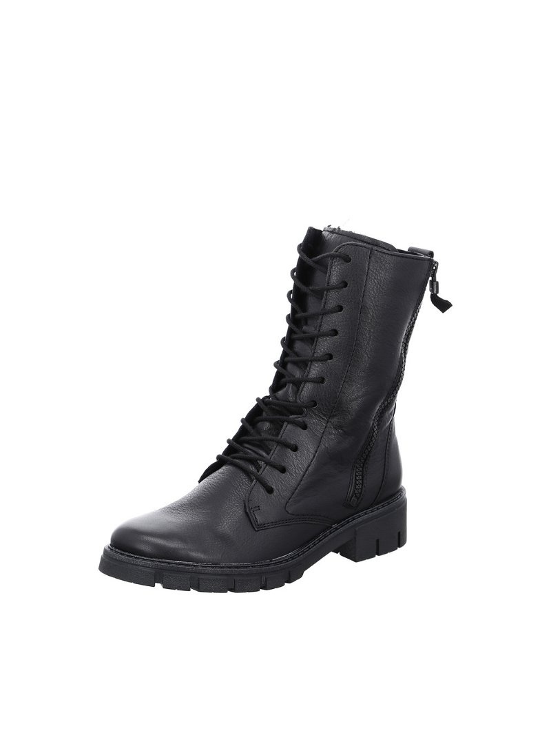 Bottines ARA Dover Noir Femme | ZKC-18644653