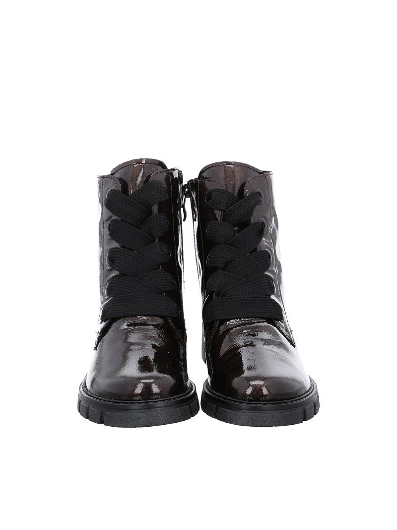 Bottines ARA Dover Noir Femme | SOA-60752505