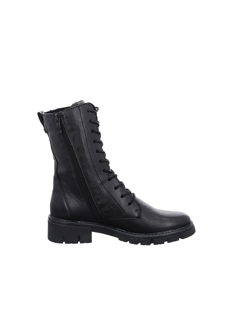 Bottines ARA Dover Noir Femme | ZKC-18644653