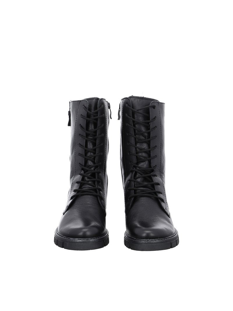 Bottines ARA Dover Noir Femme | ZKC-18644653