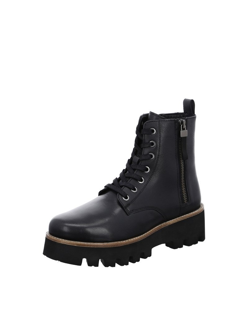 Bottines ARA Kopenhagen Noir Femme | PUM-13594421