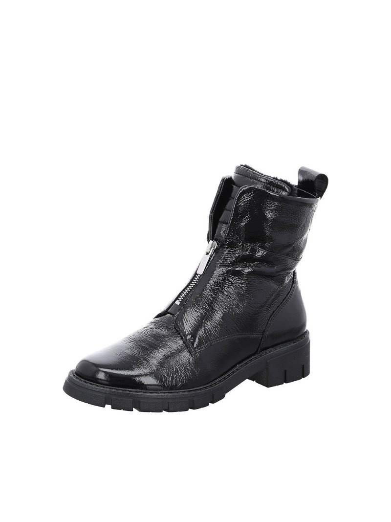 Bottines ARA Dover Noir Femme | LQU-93738665