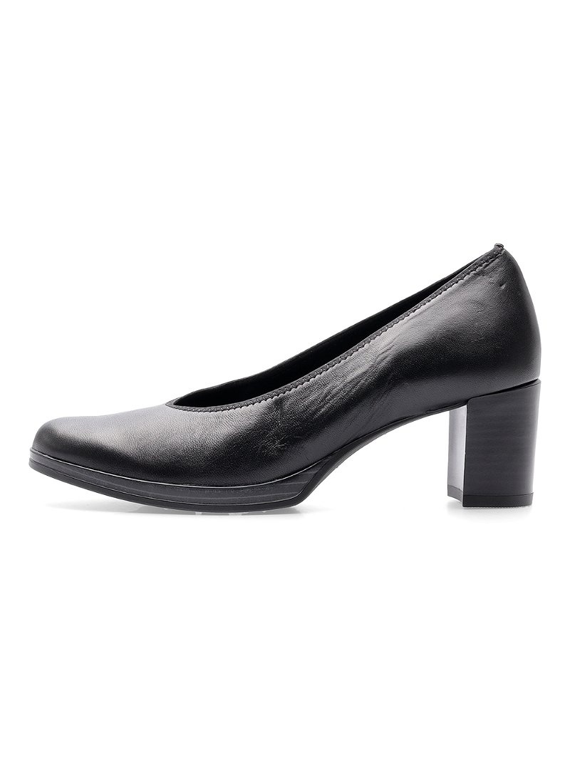 Escarpins ARA Cannes Noir Femme | LRR-87730808