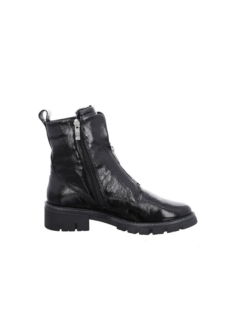 Bottines ARA Dover Noir Femme | LQU-93738665