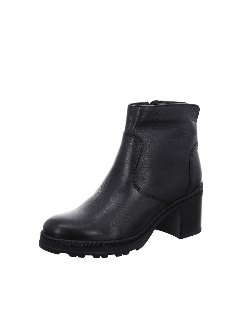 Bottines ARA Mantova Noir Femme | OUZ-39870006