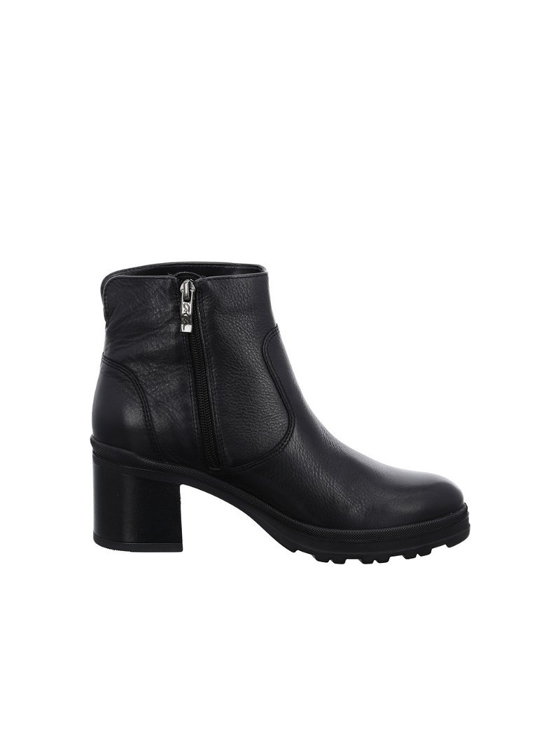 Bottines ARA Mantova Noir Femme | OUZ-39870006