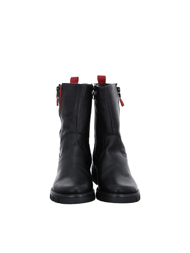 Bottes ARA Dover Noir Femme | ZLH-91294850