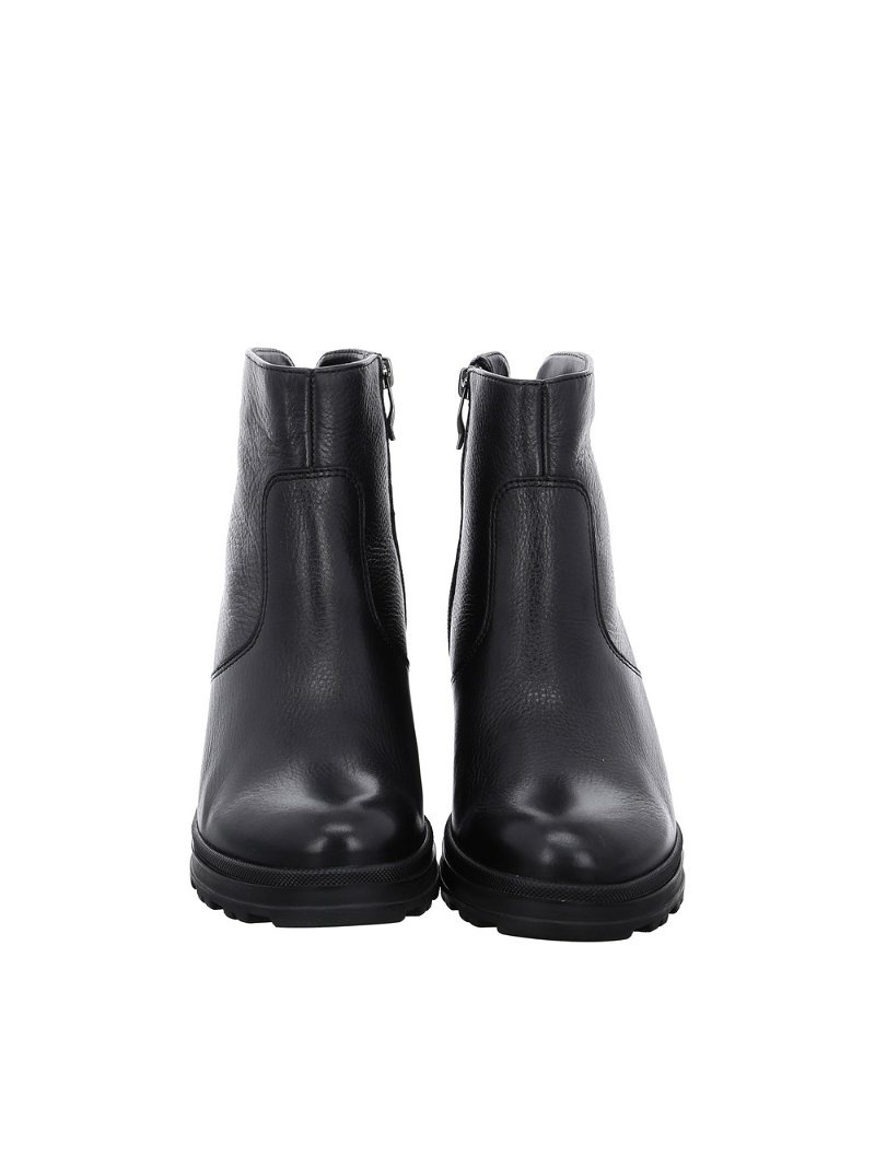 Bottines ARA Mantova Noir Femme | OUZ-39870006