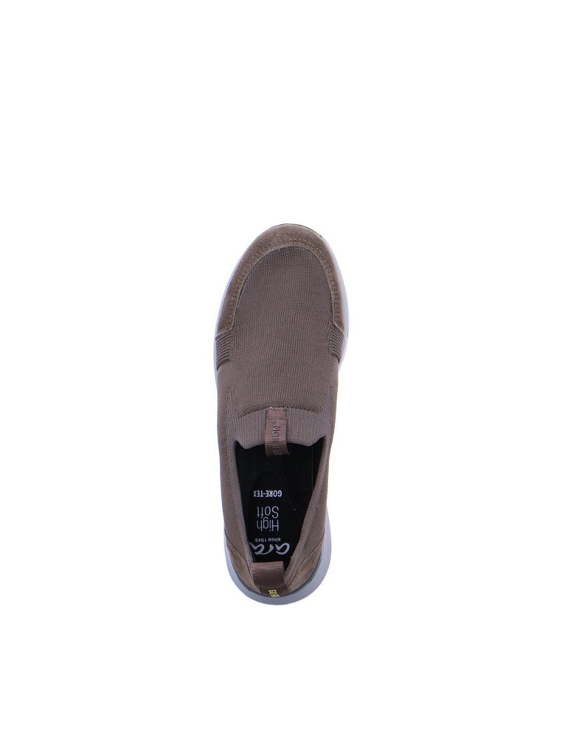 Mocassin ARA Venice Femme | QLC-13142098