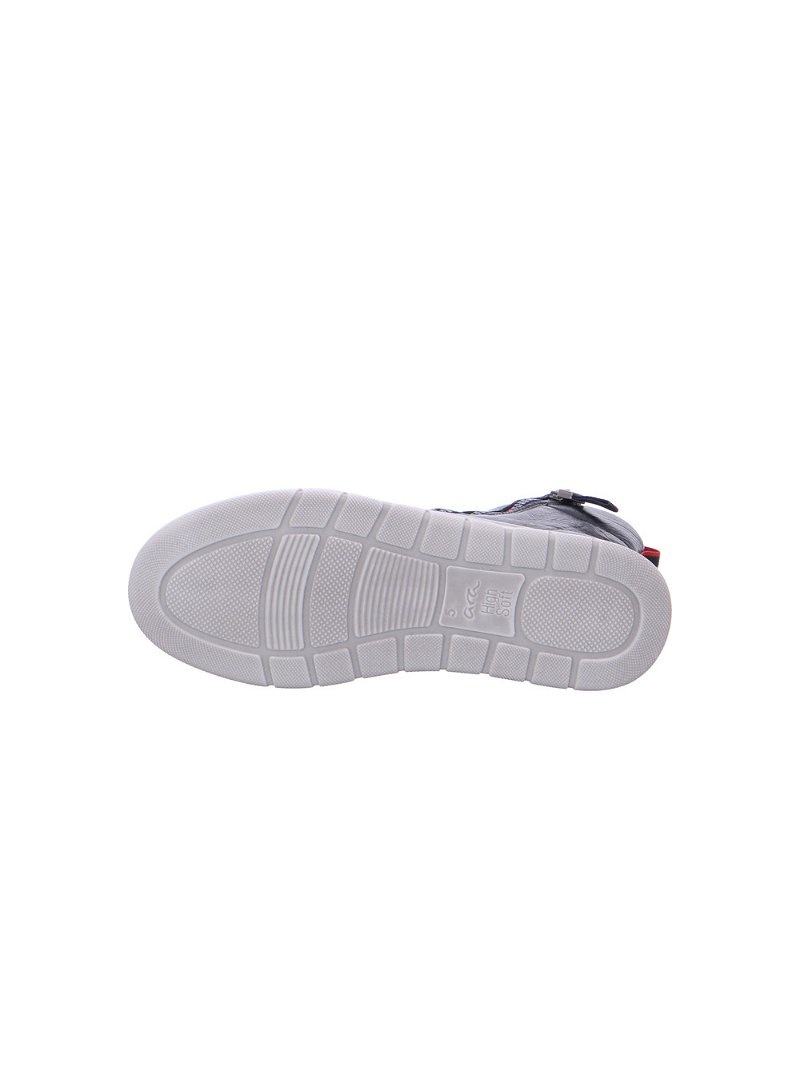 Basket ARA Rom-Sport Femme | HYD-14140149