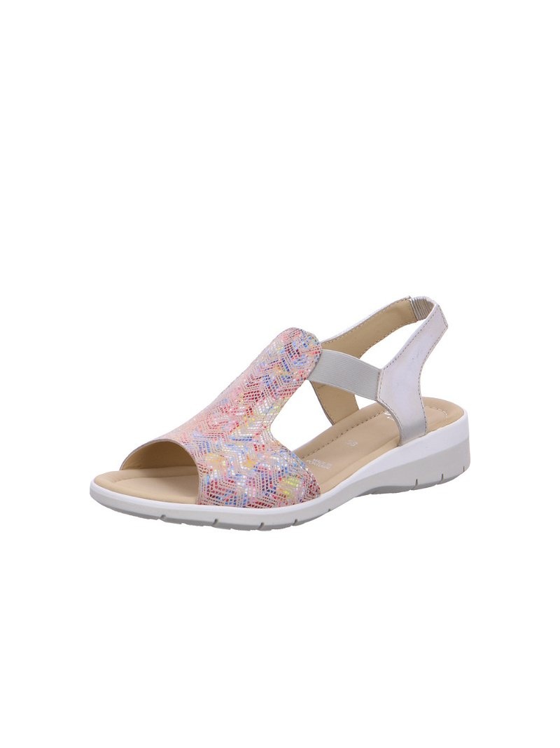 Sandales ARA Lido Femme | KEE-69223838