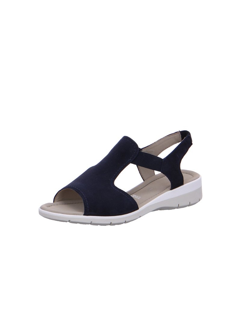 Sandales ARA Lido Femme | UPO-43987269