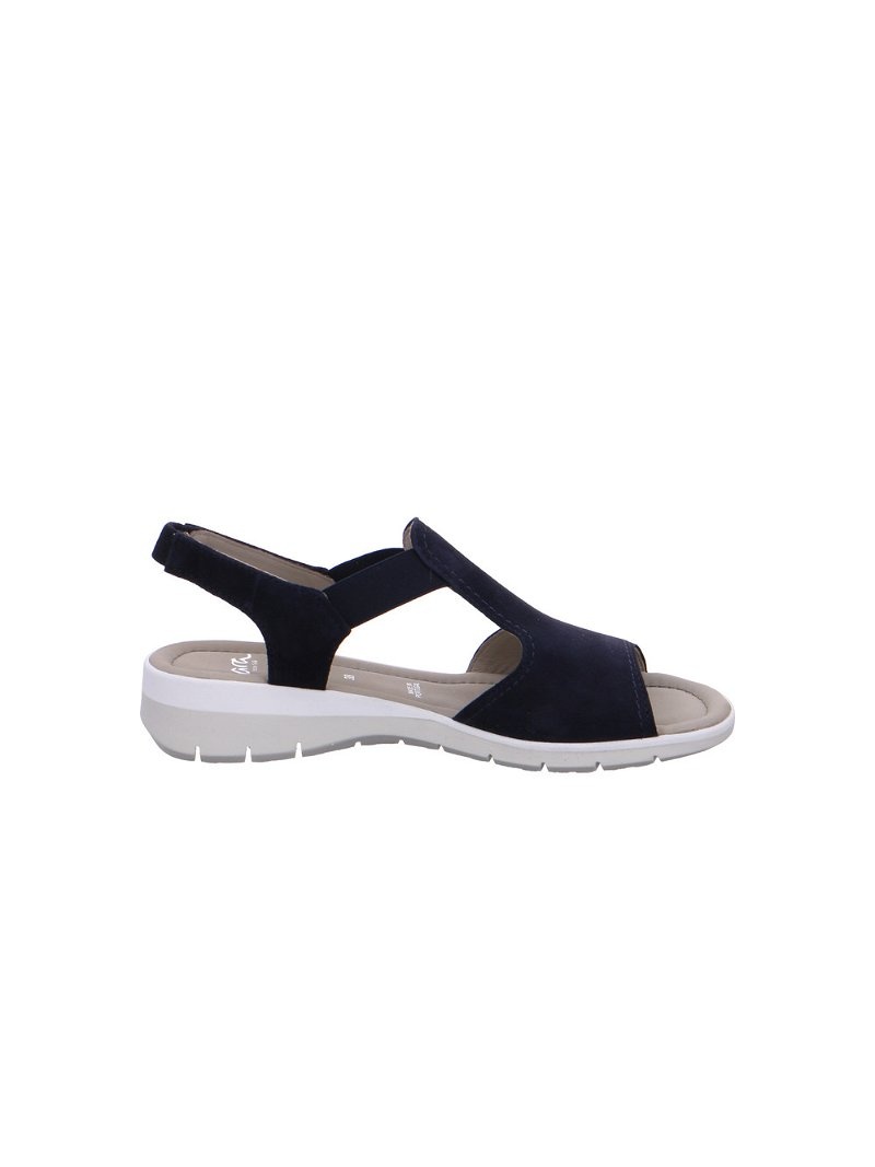 Sandales ARA Lido Femme | UPO-43987269