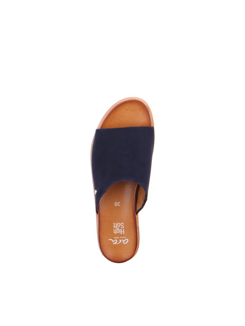 Mules ARA Kent Femme | QRL-59937685