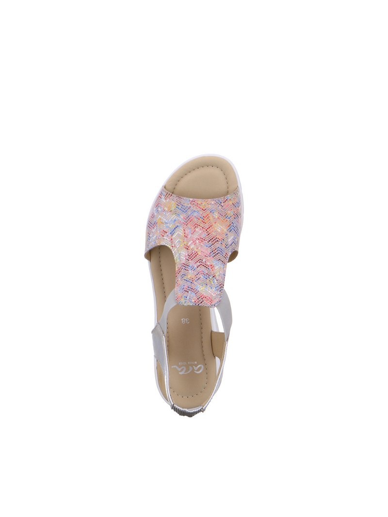 Sandales ARA Lido Femme | KEE-69223838