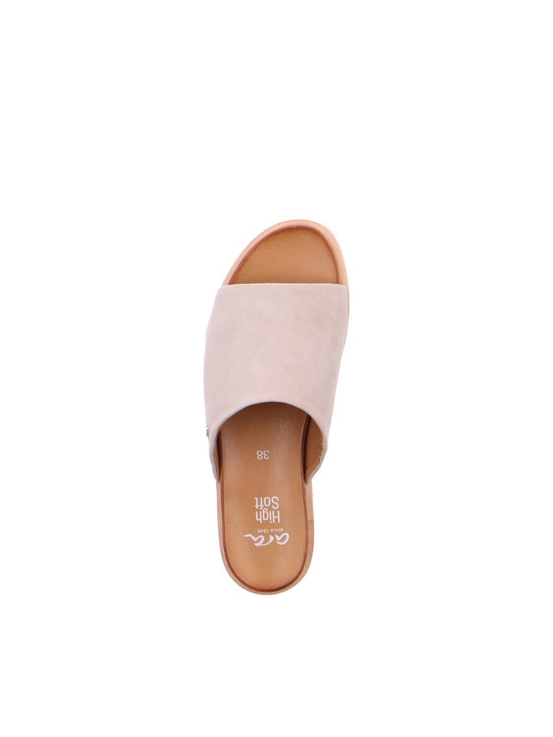 Mules ARA Kent Femme | IUI-56442425