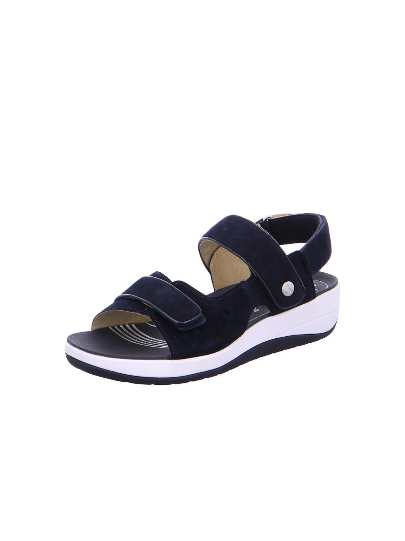 Sandales ARA Napoli Femme | OQS-62208615