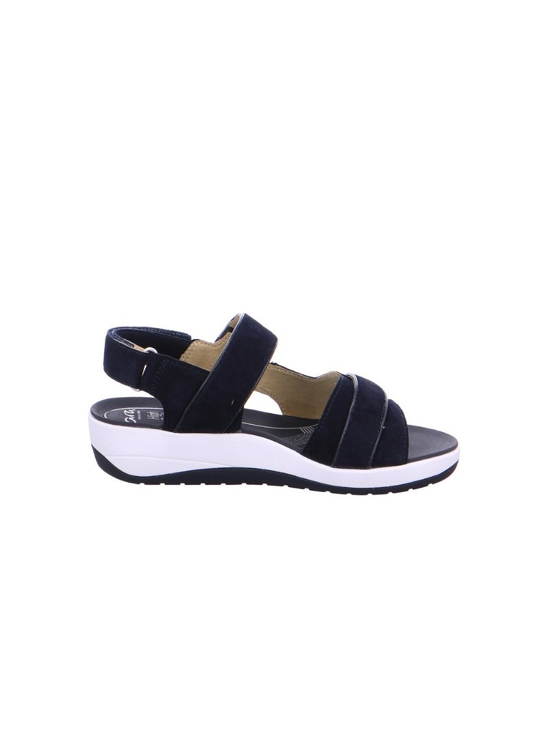 Sandales ARA Napoli Femme | OQS-62208615