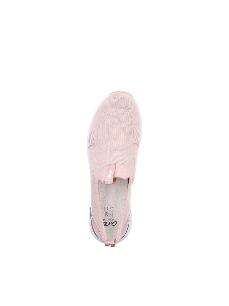 Mocassin ARA Venice Femme | FFB-12873822