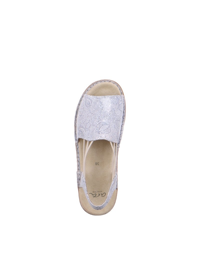 Sandales ARA Hawaii Femme | QCS-44381624