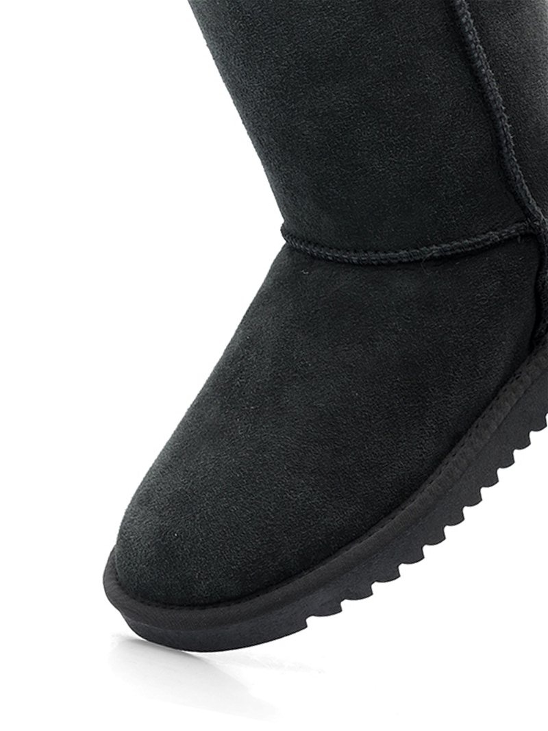 Bottines ARA Alaska Noir Femme | ZSW-46498890