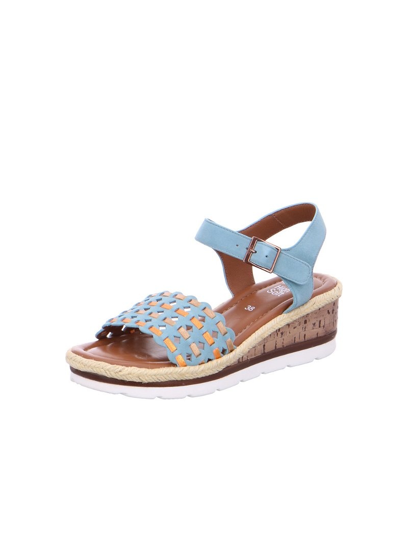 Sandales ARA Cadiz Femme | OAU-11614458