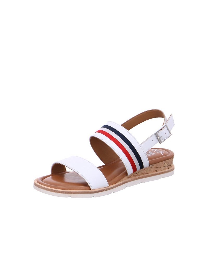 Sandales ARA Carmel Femme | WCU-49449733