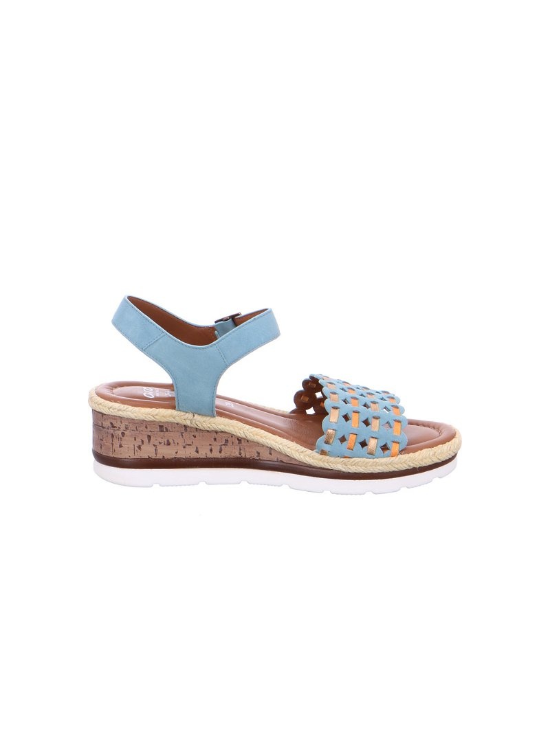 Sandales ARA Cadiz Femme | OAU-11614458