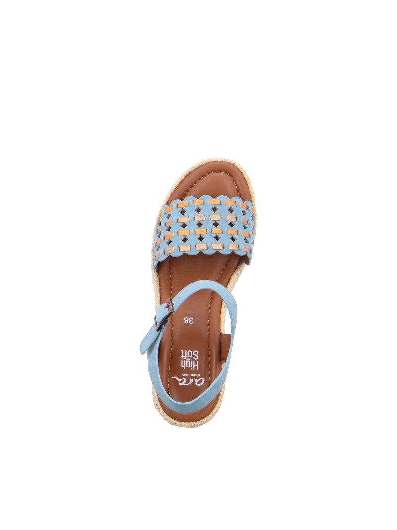 Sandales ARA Cadiz Femme | OAU-11614458