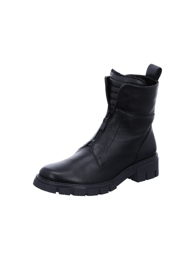 Bottines ARA Dover Noir Femme | KEM-15159776