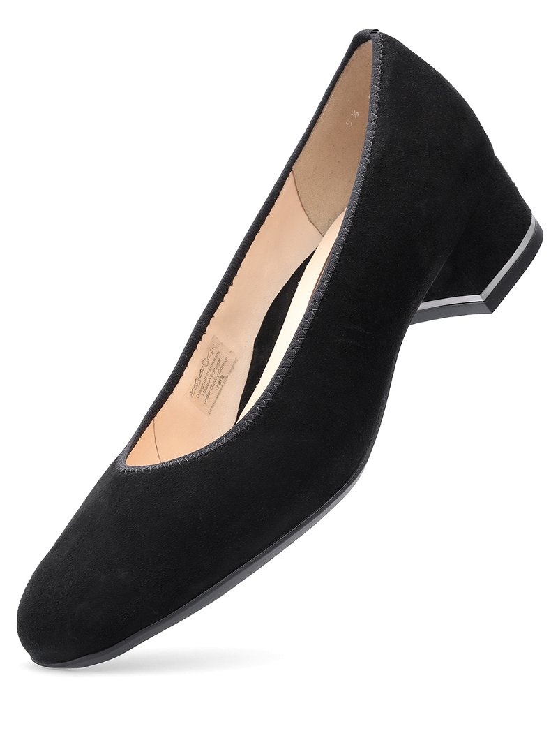 Escarpins ARA Graz Noir Femme | HAZ-12536443