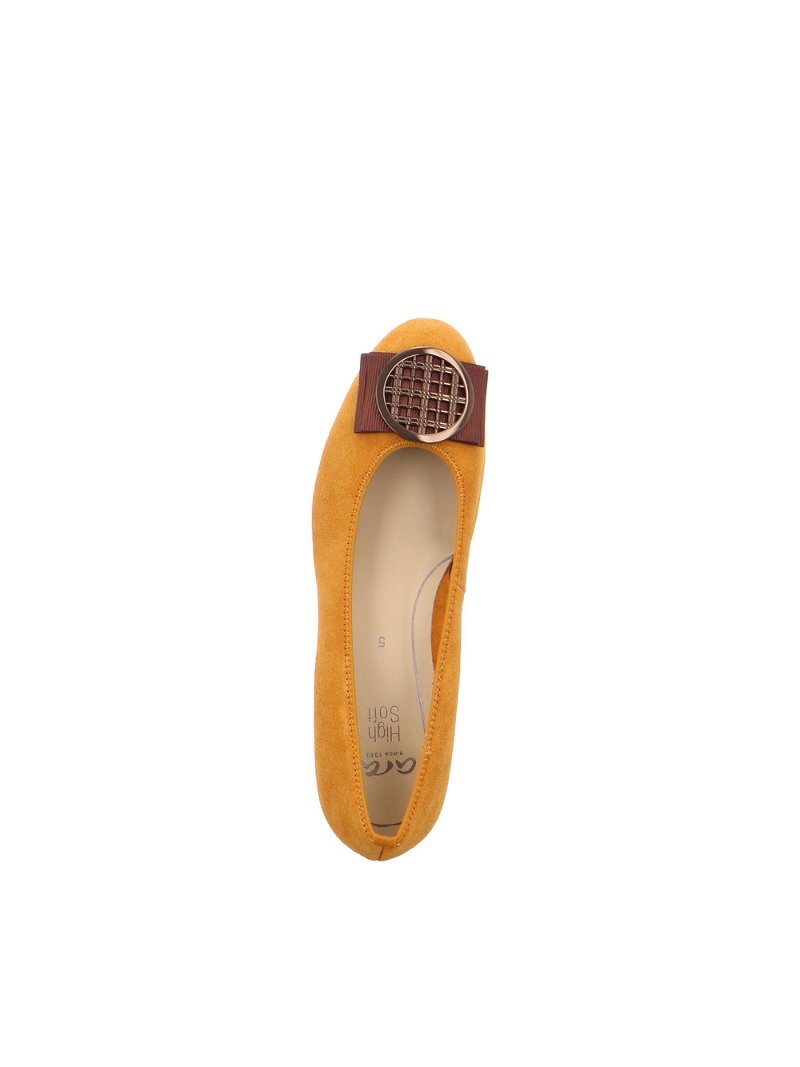 Ballerines ARA Bari Femme | CDO-42600529