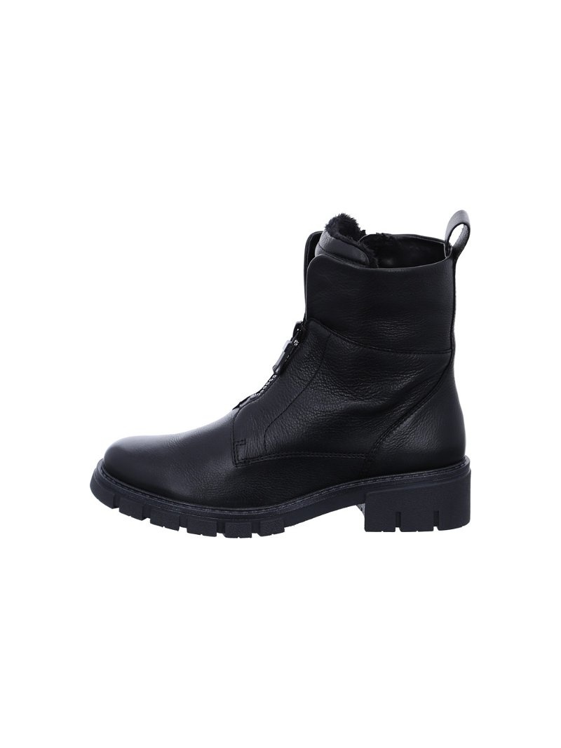 Bottines ARA Dover Noir Femme | KEM-15159776