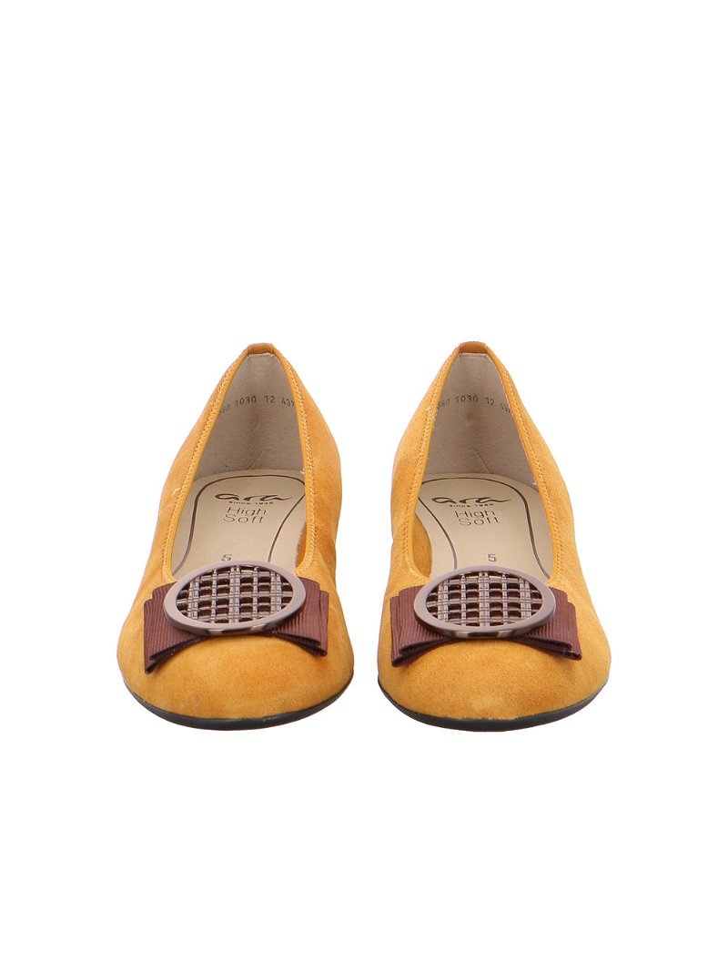 Ballerines ARA Bari Femme | CDO-42600529