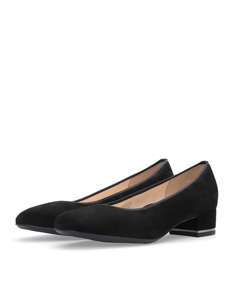 Escarpins ARA Graz Noir Femme | HAZ-12536443