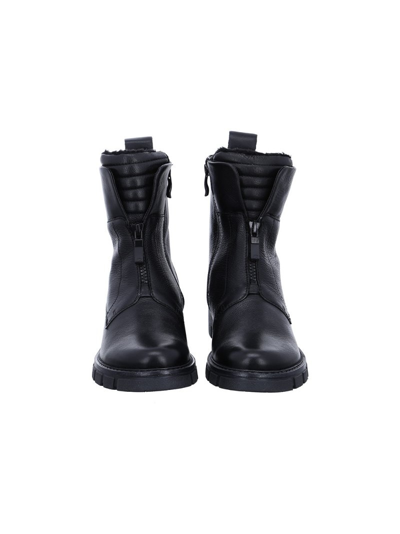 Bottines ARA Dover Noir Femme | KEM-15159776