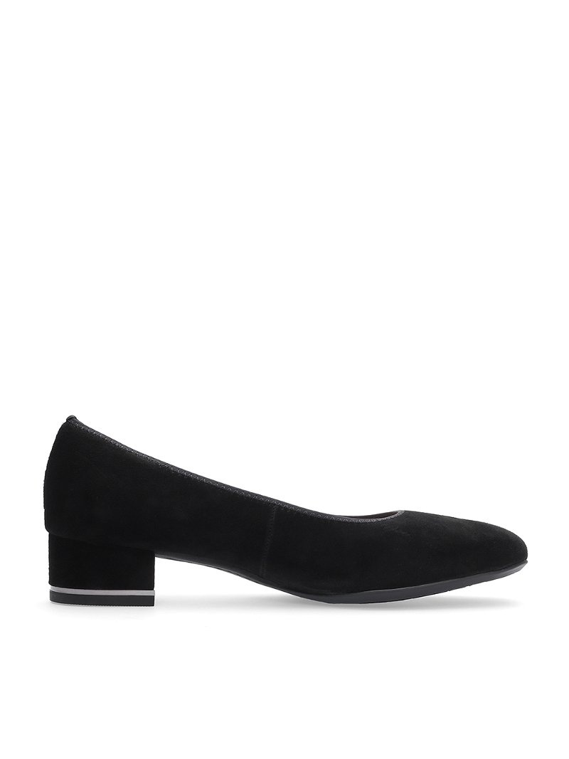 Escarpins ARA Graz Noir Femme | HAZ-12536443