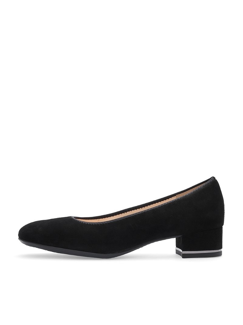 Escarpins ARA Graz Noir Femme | HAZ-12536443