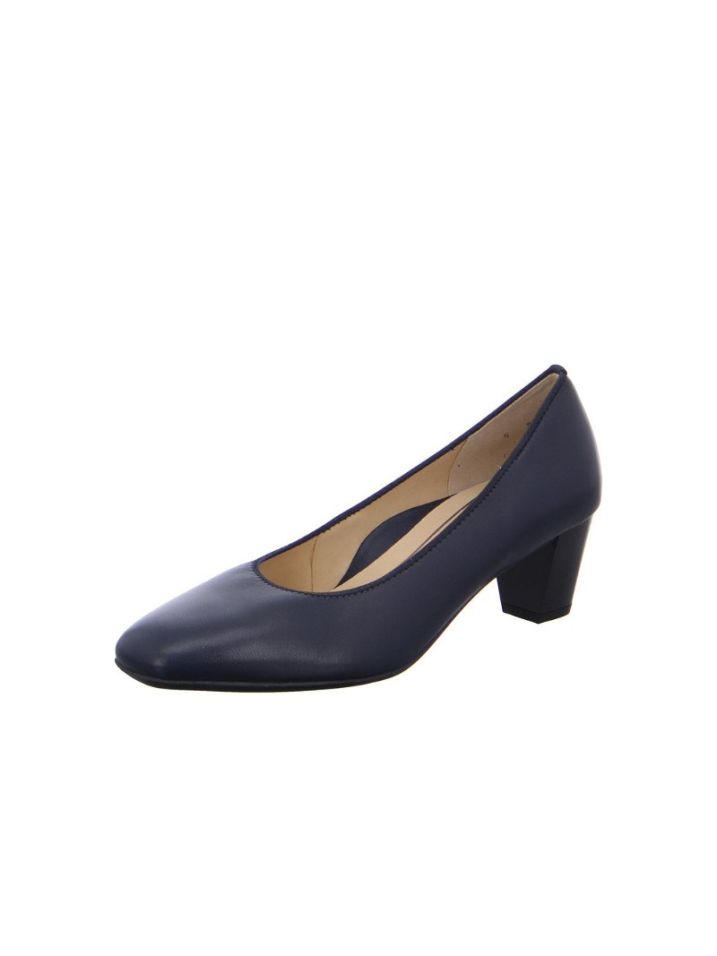 Escarpins ARA Verona Noir Femme | FKT-36918425