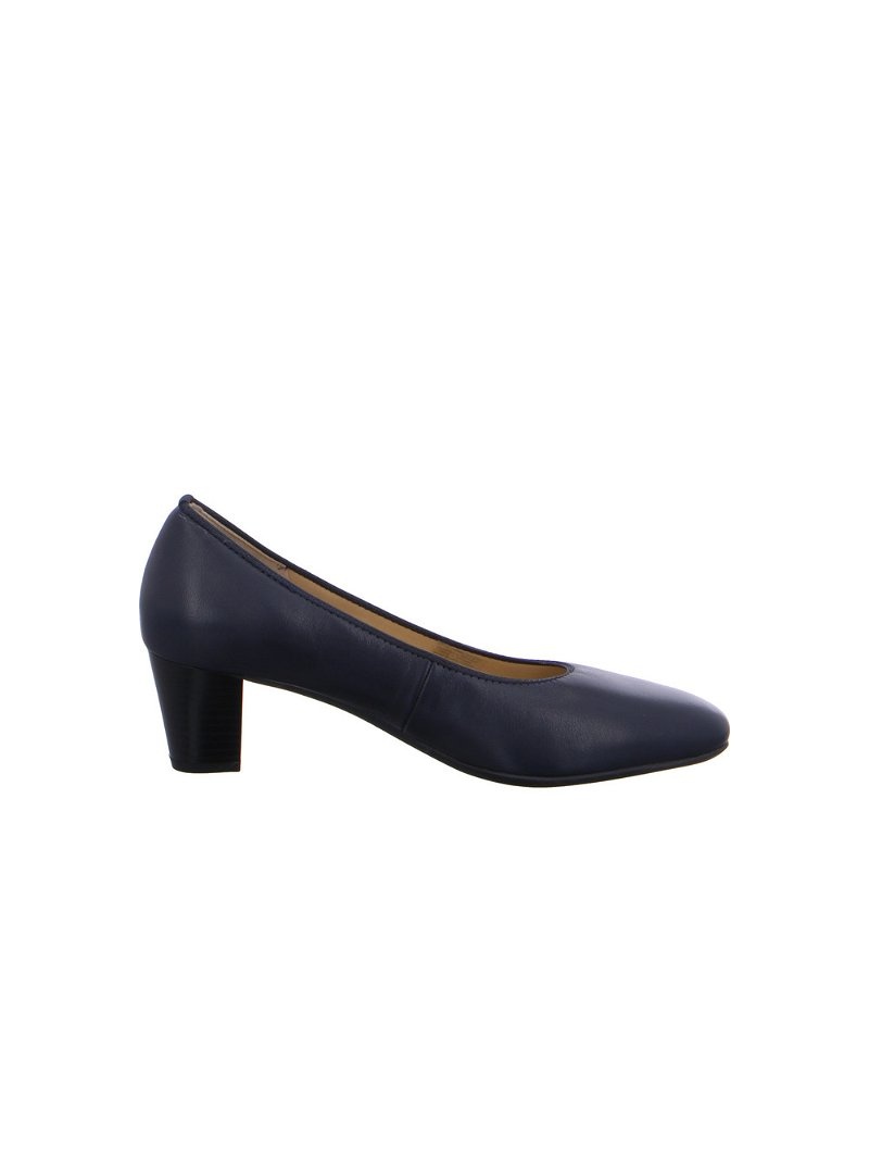 Escarpins ARA Verona Noir Femme | FKT-36918425