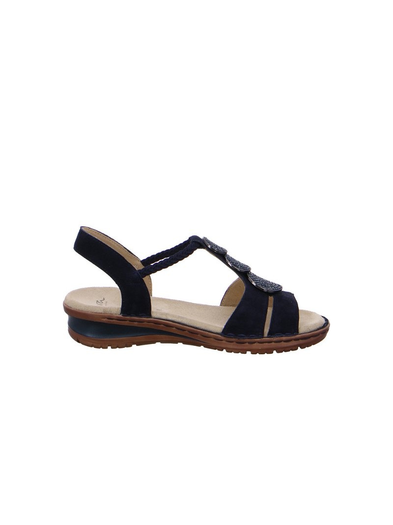 Sandales ARA Hawaii Femme | YSI-34142372