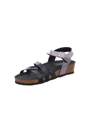 Sandales ARA Bali Noir Femme | EPJ-89640715