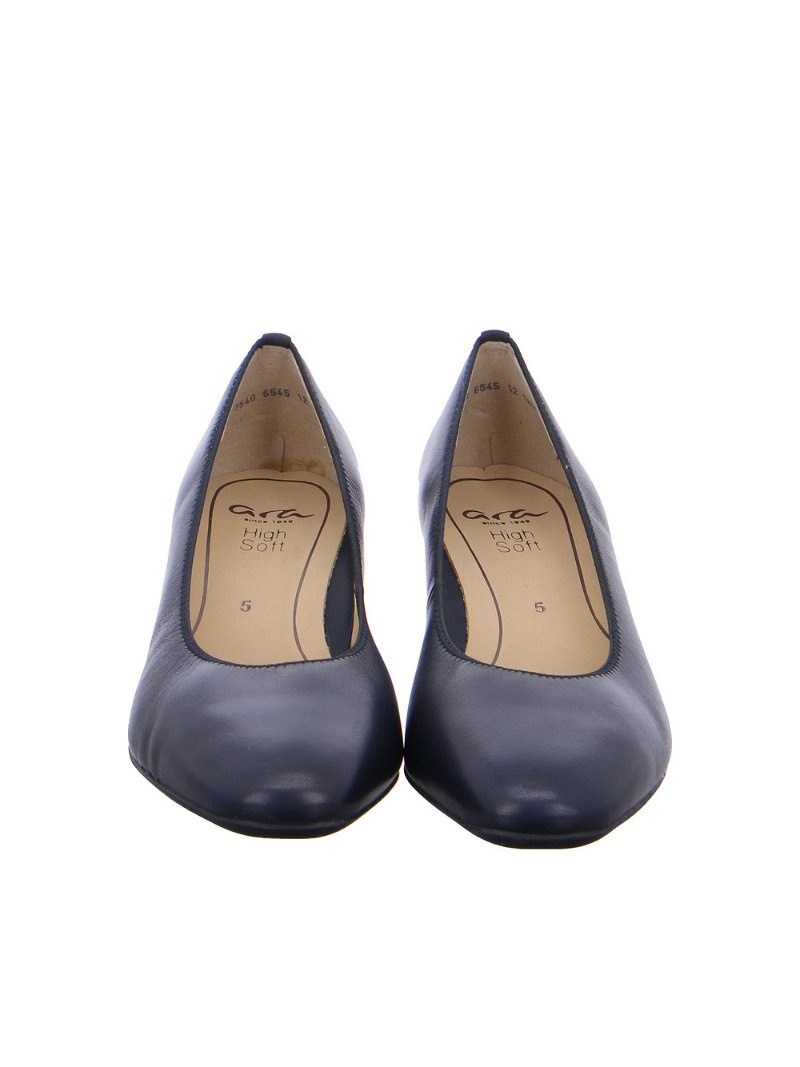 Escarpins ARA Verona Noir Femme | FKT-36918425